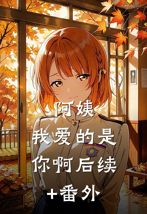 阿姨，我爱的是你啊后续+番外