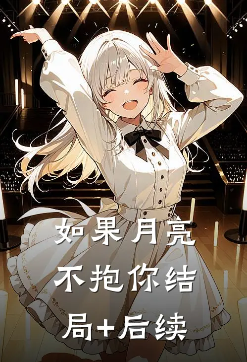如果月亮不抱你结局+后续