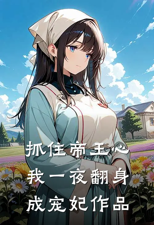 抓住帝王心，我一夜翻身成宠妃作品
