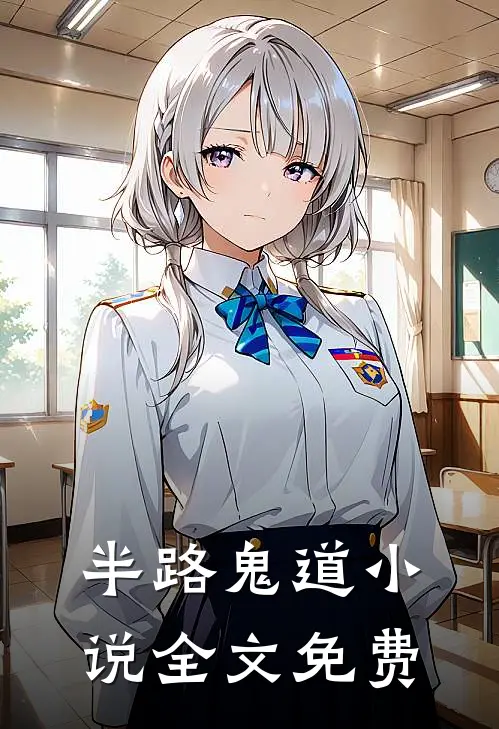半路鬼道小说全文免费