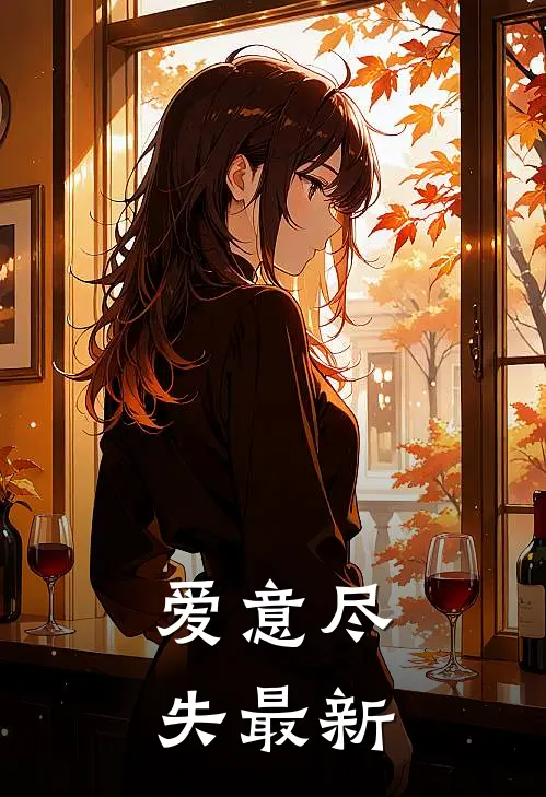 爱意尽失最新