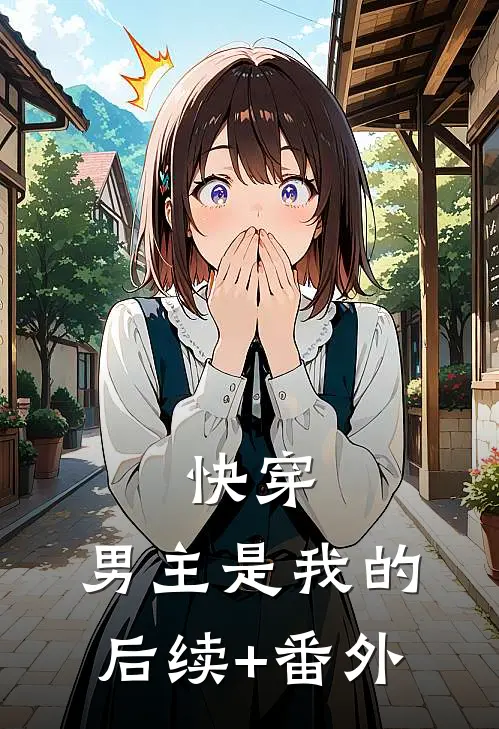快穿：男主是我的后续+番外