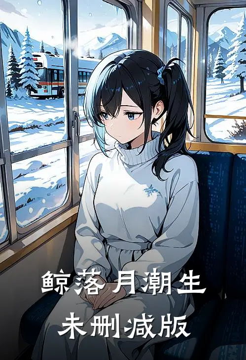 鲸落月潮生未删减版