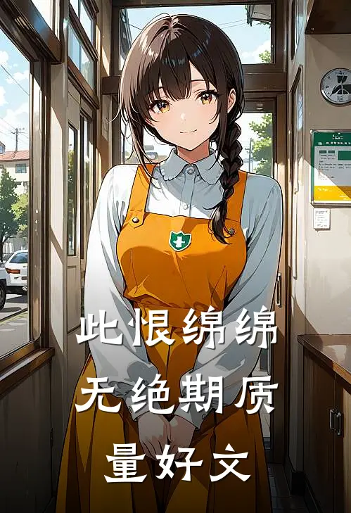 此恨绵绵无绝期质量好文