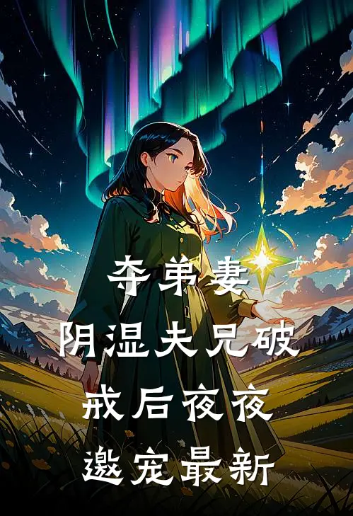 夺弟妻，阴湿夫兄破戒后夜夜邀宠最新