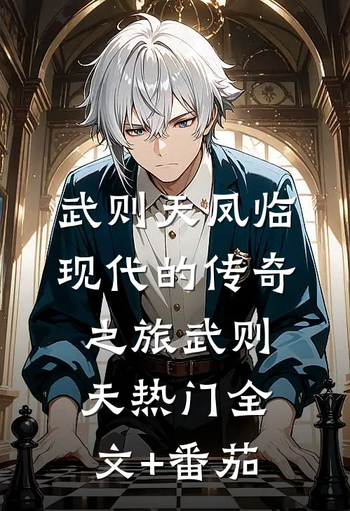 武则天凤临现代的传奇之旅武则天热门全文+番茄