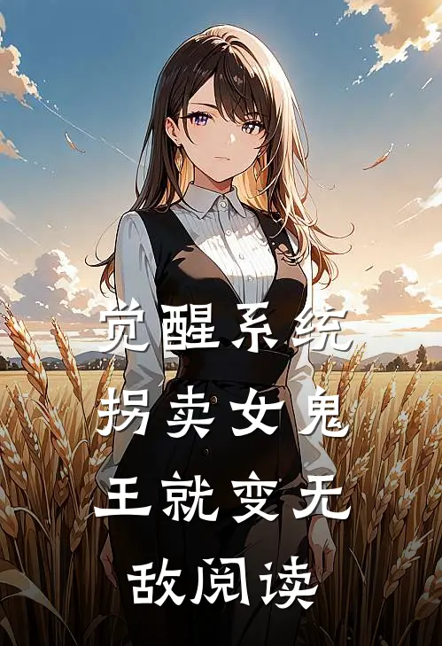 觉醒系统：拐卖女鬼王就变无敌阅读