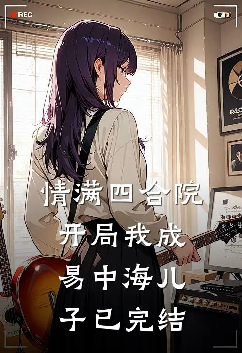情满四合院：开局我成易中海儿子已完结