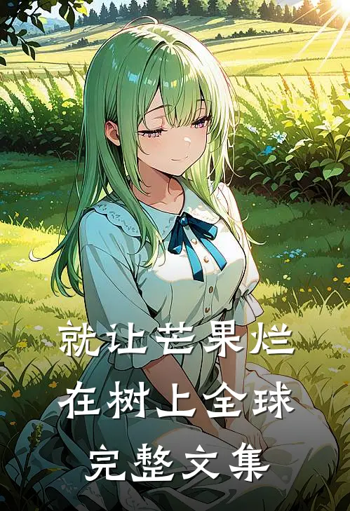 就让芒果烂在树上全球完整文集