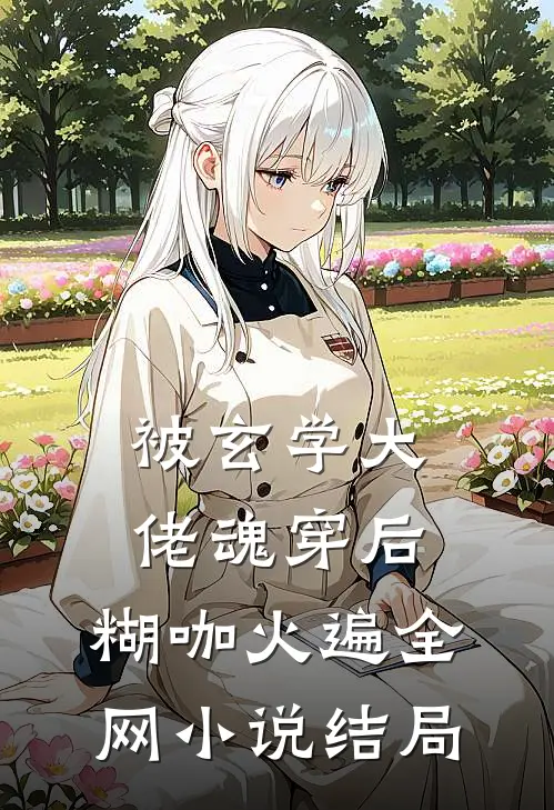 被玄学大佬魂穿后，糊咖火遍全网小说结局