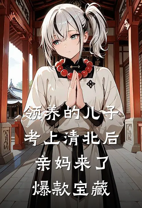 领养的儿子考上清北后，亲妈来了爆款宝藏