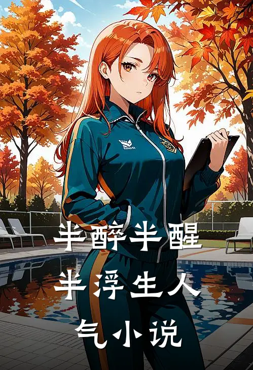 半醉半醒半浮生人气小说