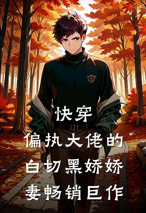 快穿：偏执大佬的白切黑娇娇妻畅销巨作