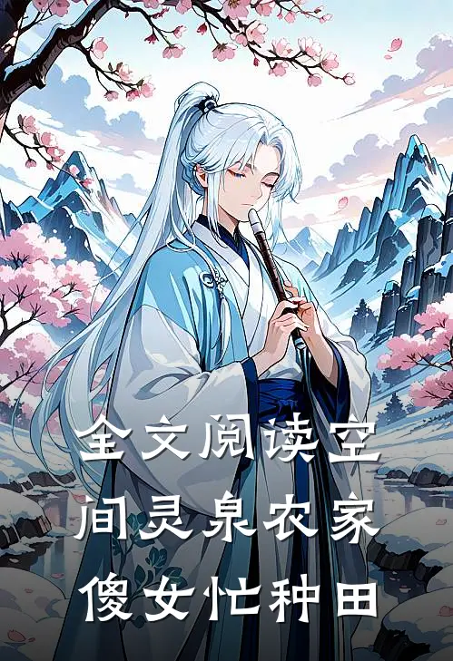 全文阅读空间灵泉农家傻女忙种田