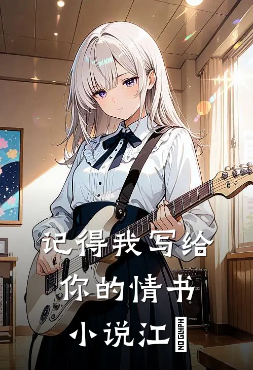 记得我写给你的情书小说江玦