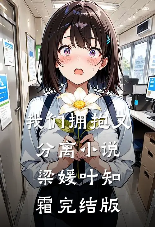 我们拥抱又分离小说梁媛叶知霜完结版
