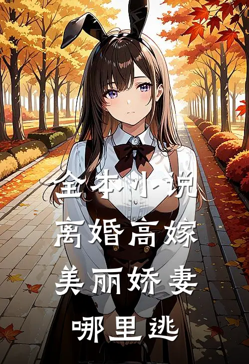 全本小说离婚高嫁：美丽娇妻哪里逃
