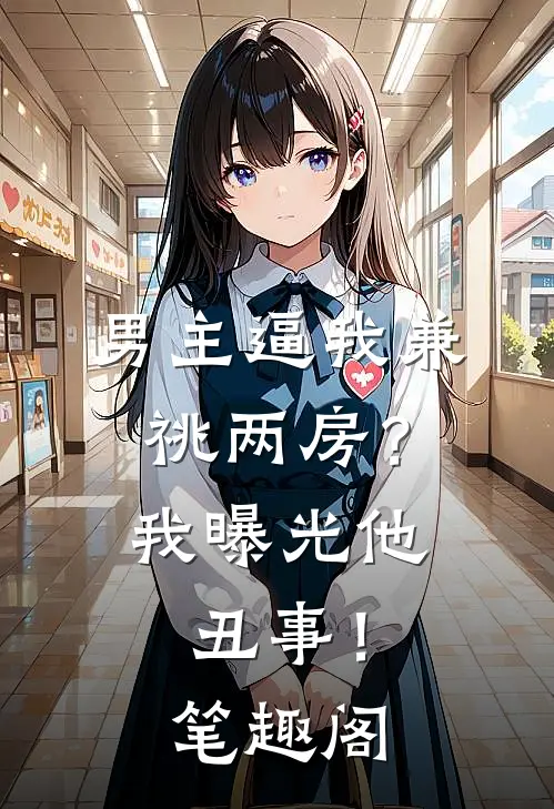 男主逼我兼祧两房？我曝光他丑事！笔趣阁