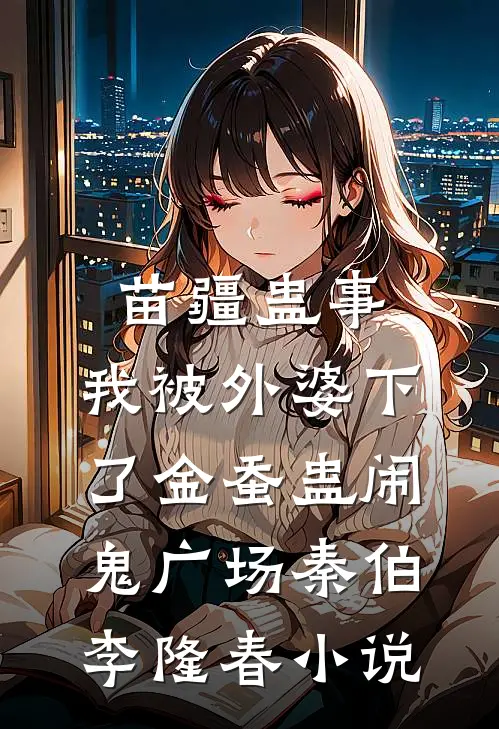 苗疆蛊事：我被外婆下了金蚕蛊-闹鬼广场秦伯李隆春小说
