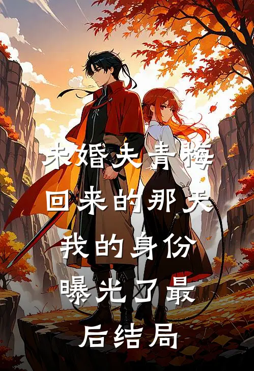 未婚夫青梅回来的那天，我的身份曝光了最后结局