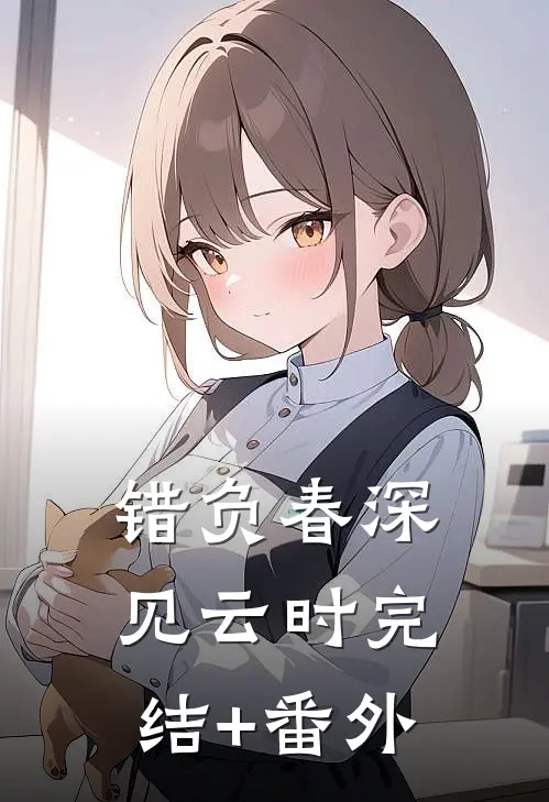 错负春深见云时完结+番外