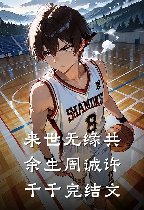 来世无缘共余生周诚许千千完结文