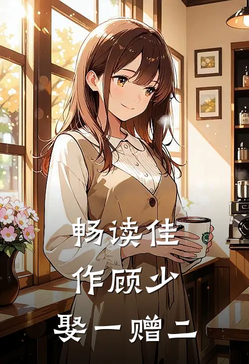 畅读佳作顾少，娶一赠二