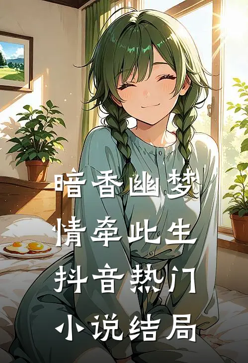 《暗香幽梦，情牵此生》抖音热门小说结局