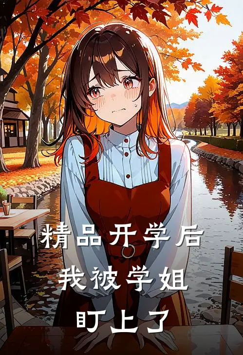 精品开学后，我被学姐盯上了