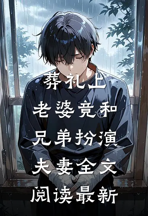 葬礼上，老婆竟和兄弟扮演夫妻全文阅读最新