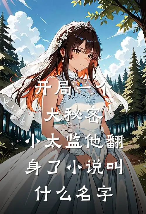 开局一个大秘密，小太监他翻身了小说叫什么名字