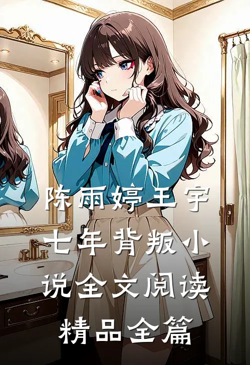 陈雨婷王宇七年背叛小说全文阅读精品全篇