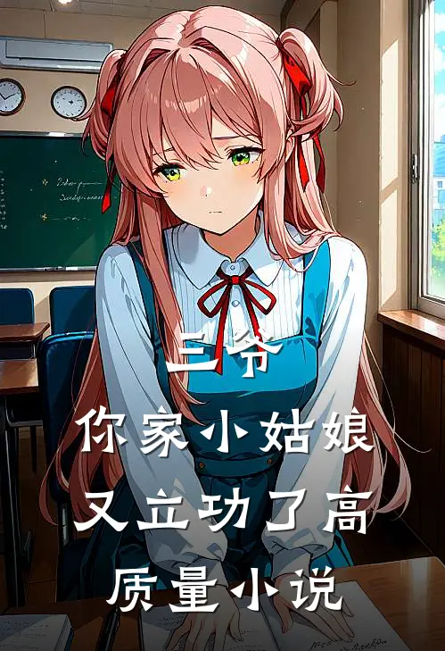 三爷，你家小姑娘又立功了高质量小说