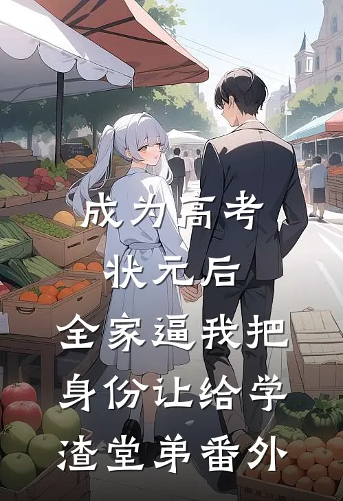 成为高考状元后，全家逼我把身份让给学渣堂弟番外