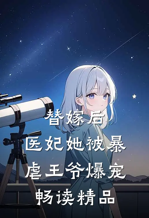 替嫁后，医妃她被暴虐王爷爆宠畅读精品