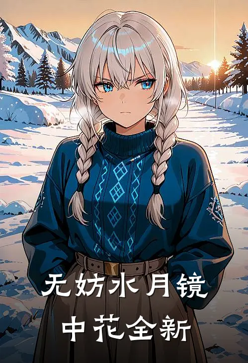 无妨水月镜中花全新
