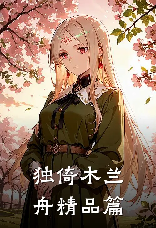 独倚木兰舟精品篇