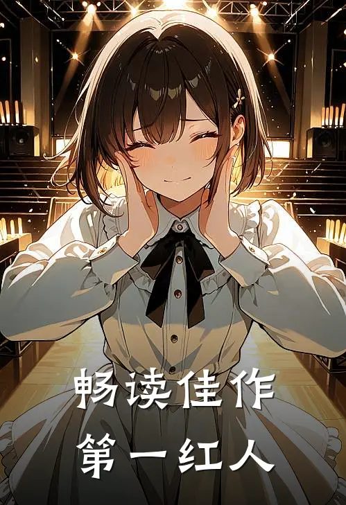 畅读佳作第一红人