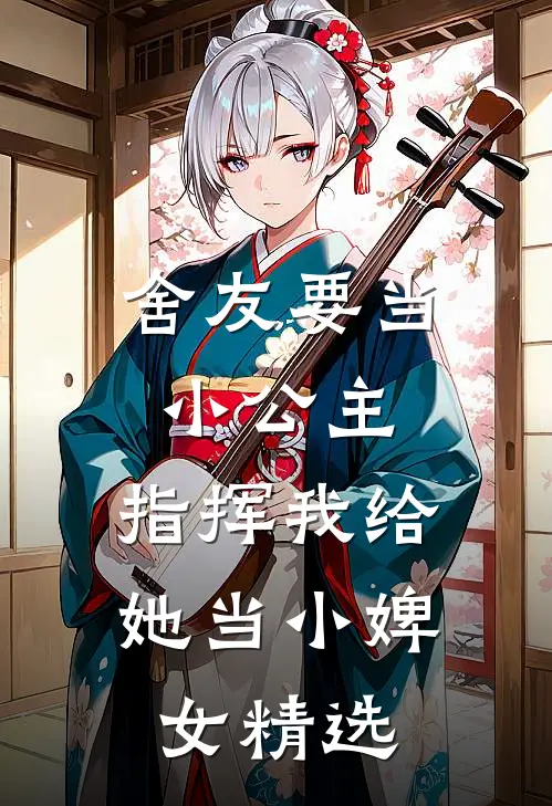 舍友要当小公主，指挥我给她当小婢女精选