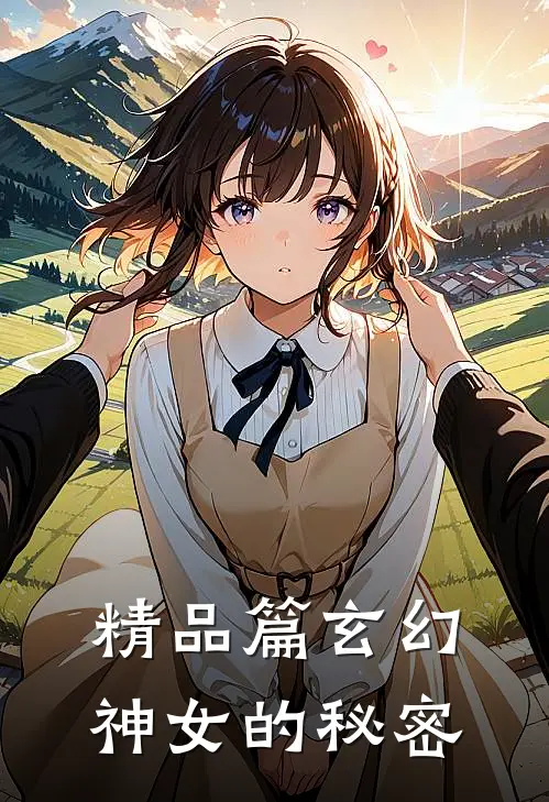 精品篇玄幻：神女的秘密