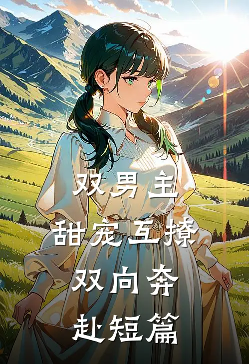 双男主：甜宠互撩，双向奔赴短篇