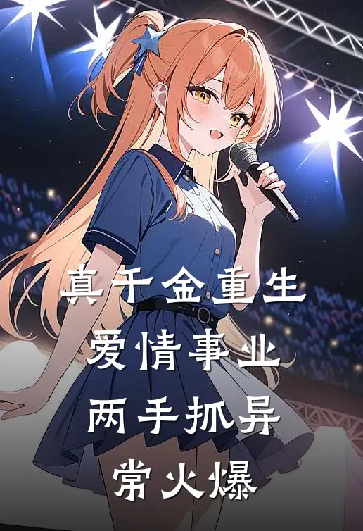 真千金重生，爱情事业两手抓异常火爆