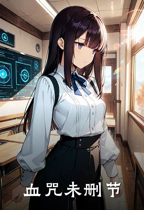 血咒未删节