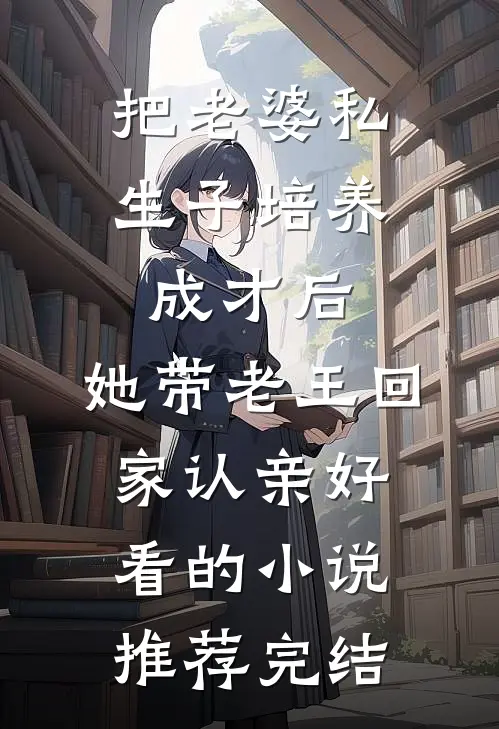 把老婆私生子培养成才后，她带老王回家认亲好看的小说推荐完结