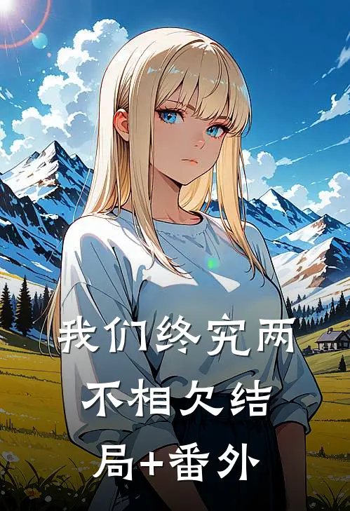 我们终究两不相欠结局+番外