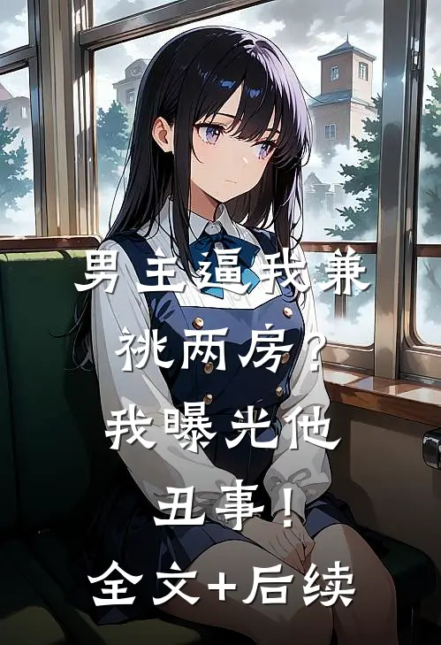 男主逼我兼祧两房？我曝光他丑事！全文+后续