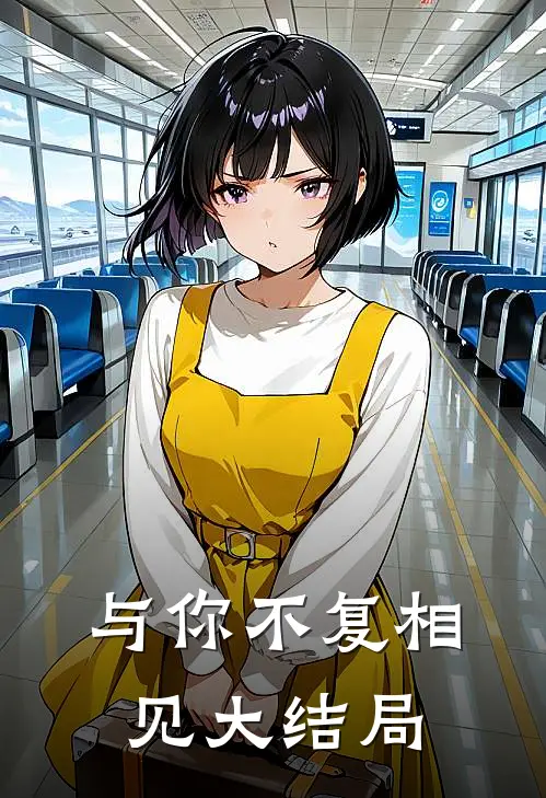 与你不复相见大结局