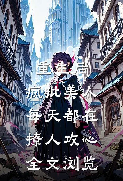 重生后，疯批美人每天都在撩人攻心全文浏览