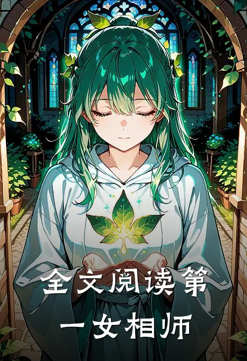全文阅读第一女相师