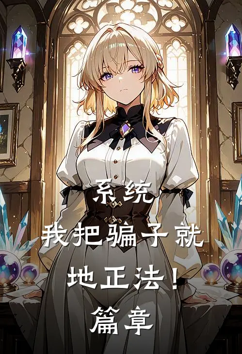 系统：我把骗子就地正法！篇章